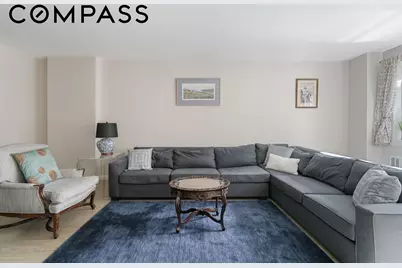 357 E 57th Street #2D, New York City, NY 10022 - Photo 3