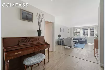 357 E 57th Street #2D, New York, NY 10022 - Photo 1