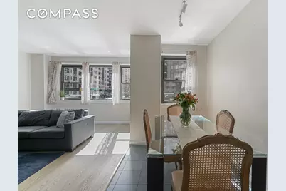 357 E 57th Street #2D, New York, NY 10022 - Photo 5