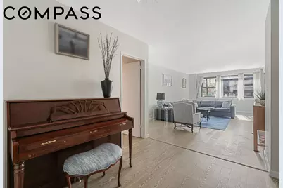 357 E 57th Street #2D, New York City, NY 10022 - Photo 11