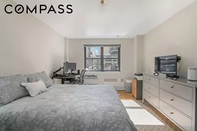 357 E 57th Street #2D, New York City, NY 10022 - Photo 9