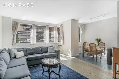 357 E 57th Street #2D, New York City, NY 10022 - Photo 1