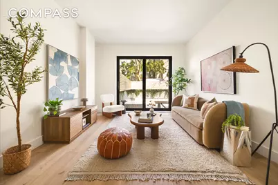 225 14th Street #GARDEN A, Brooklyn, NY 11215 - Photo 1