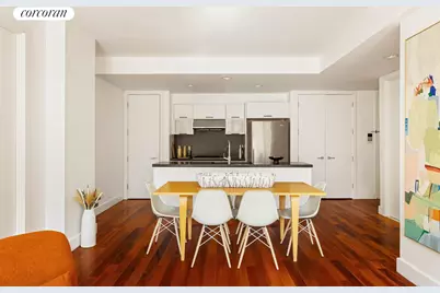 84 Front Street #7F, New York, NY 11201 - Photo 3