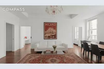 15 Broad Street #2300, New York, NY 10005 - Photo 3