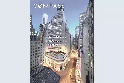 15 Broad Street #2300, New York, NY 10005 - Photo 35