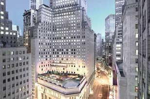 15 Broad St, New York City, NY 10005 - Photo 35