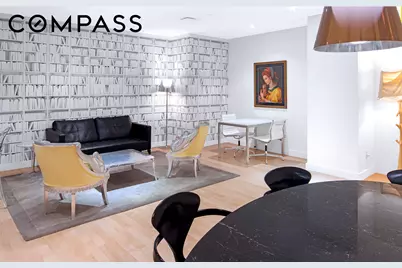 15 Broad Street #2300, New York City, NY 10005 - Photo 31