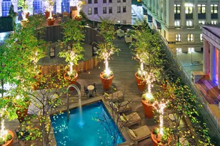 15 Broad St, New York City, NY 10005 - Photo 23