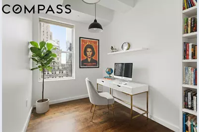 15 Broad Street #2300, New York City, NY 10005 - Photo 15
