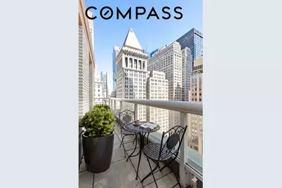 15 Broad Street #2300, New York City, NY 10005 - Photo 19