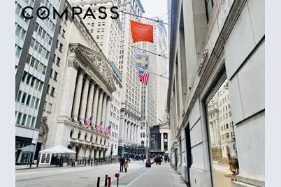 15 Broad Street #2300, New York City, NY 10005 - Photo 33