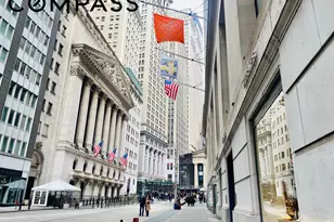 15 Broad St, New York City, NY 10005 - Photo 33