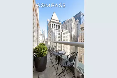 15 Broad Street #2300, New York, NY 10005 - Photo 19