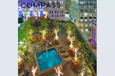 15 Broad Street #2300, New York City, NY 10005 - Photo 23