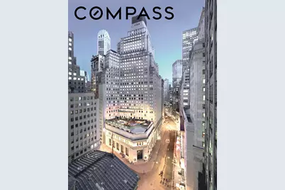 15 Broad Street #2300, New York City, NY 10005 - Photo 35