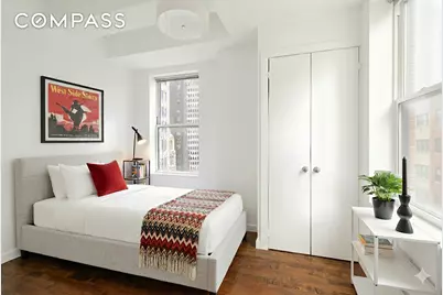 15 Broad Street #2300, New York, NY 10005 - Photo 13