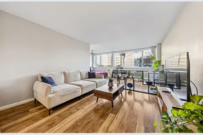 333 E 14th Street #9M, New York, NY 10003 - Photo 3