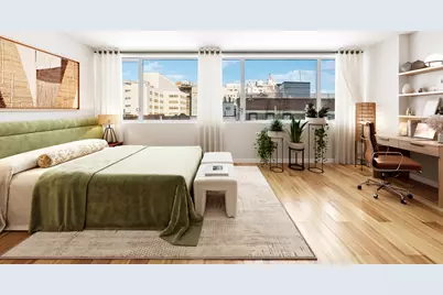 333 E 14th Street #9M, New York, NY 10003 - Photo 1