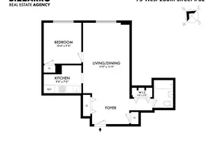 75 W 238th St, New York City, NY 10463 - Photo 13