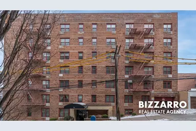 75 W 238th Street #3L, New York City, NY 10463 - Photo 13
