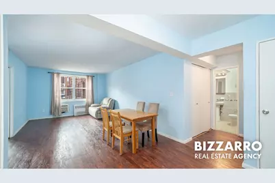 75 W 238th Street #3L, New York City, NY 10463 - Photo 3