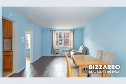 75 W 238th Street #3L, Bronx, NY 10463 - Photo 1