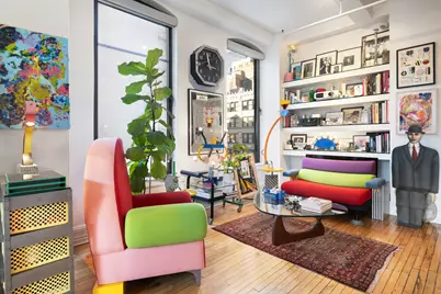 116 W 29th Street #10W, New York City, NY 10001 - Photo 1