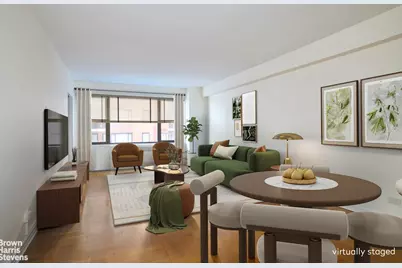 50 Sutton Place S #3K, New York City, NY 10022 - Photo 1