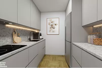 50 Sutton Place S #3K, New York City, NY 10022 - Photo 5