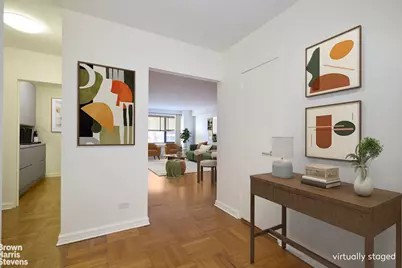 50 Sutton Place S #3K, New York City, NY 10022 - Photo 3