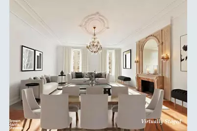 390 W End Avenue #8A, New York City, NY 10024 - Photo 3