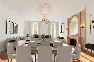 390 West End Ave, New York City, NY 10024 - Photo 3