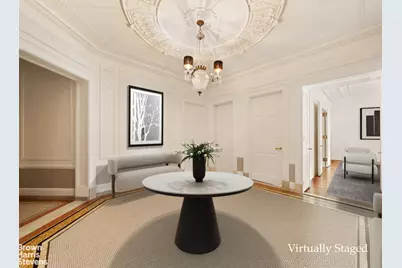 390 W End Avenue #8A, New York City, NY 10024 - Photo 1