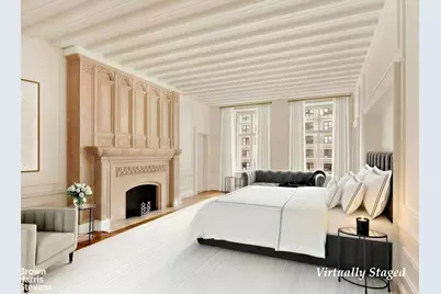 390 W End Avenue #8A, New York, NY 10024 - Photo 7