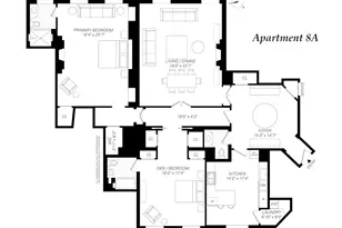 390 West End Ave, New York City, NY 10024 - Photo 17