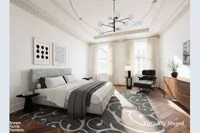 390 W End Avenue #8A, New York City, NY 10024 - Photo 9