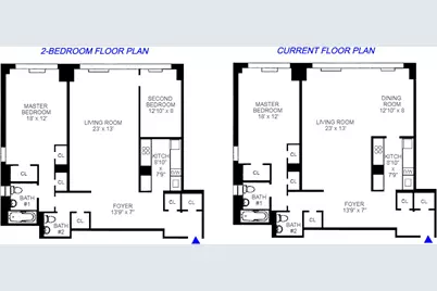 530 E 72nd Street #10B, New York City, NY 10021 - Photo 17