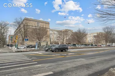 448 Neptune Avenue #16K, Brooklyn, NY 11224 - Photo 21