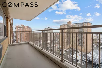 448 Neptune Avenue #16K, New York City, NY 11224 - Photo 17