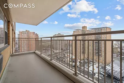 448 Neptune Avenue #16K, New York City, NY 11224 - Photo 17