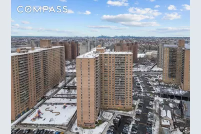 448 Neptune Avenue #16K, New York City, NY 11224 - Photo 25