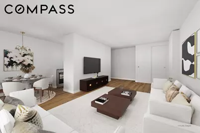448 Neptune Avenue #16K, New York City, NY 11224 - Photo 1