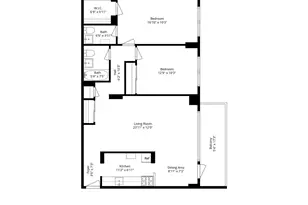 448 Neptune Ave, Brooklyn, NY 11224 - Photo 1