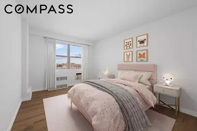 448 Neptune Avenue #16K, New York City, NY 11224 - Photo 11