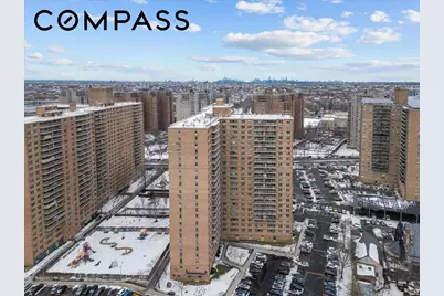 448 Neptune Avenue #16K, New York City, NY 11224 - Photo 25