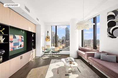 11 Hoyt Street #27J, Brooklyn, NY 11201 - Photo 3