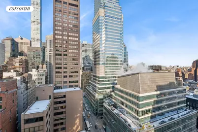 200 E 58th Street #6D, New York City, NY 10022 - Photo 9