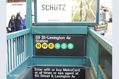 200 E 58th Street #6D, New York City, NY 10022 - Photo 15