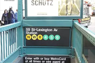 200 E 58th St, New York City, NY 10022 - Photo 15